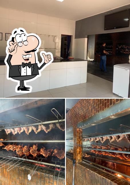 GALETERIA TEMPERO DE CASA