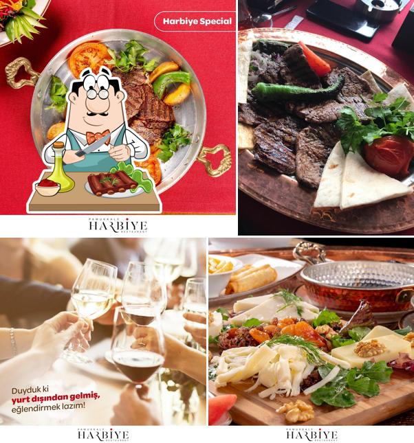 HARBİYE RESTAURANT