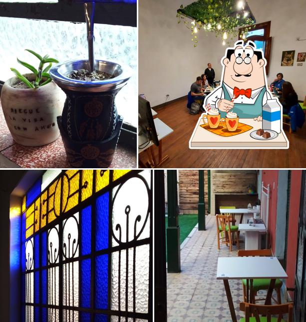La Matera Matebar Espacio de Coaching