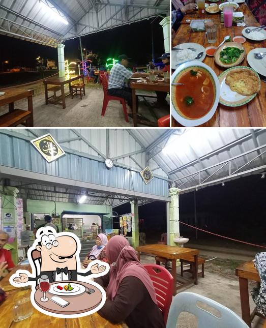 Limbong Tomyam