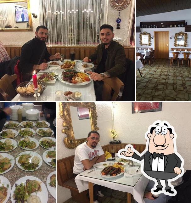 Mangal Grillrestaurant Ehingen Donau