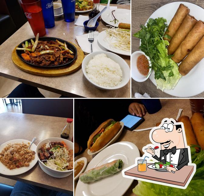 Pho King Eggroll II LLC