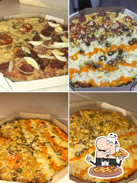 Pizzaria Maverick