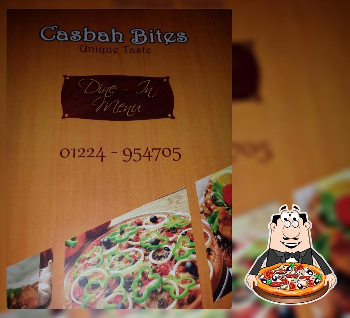 casbah bites