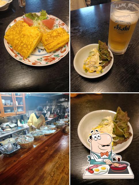 おかず屋ゆう