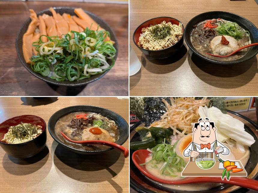 旗っさし家 藤枝店