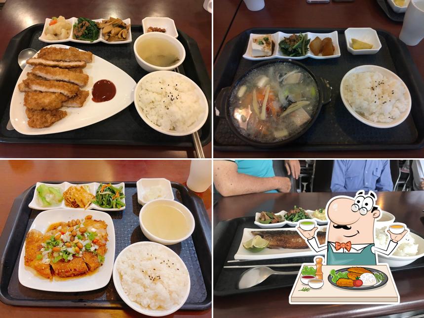 雨田坊餐館