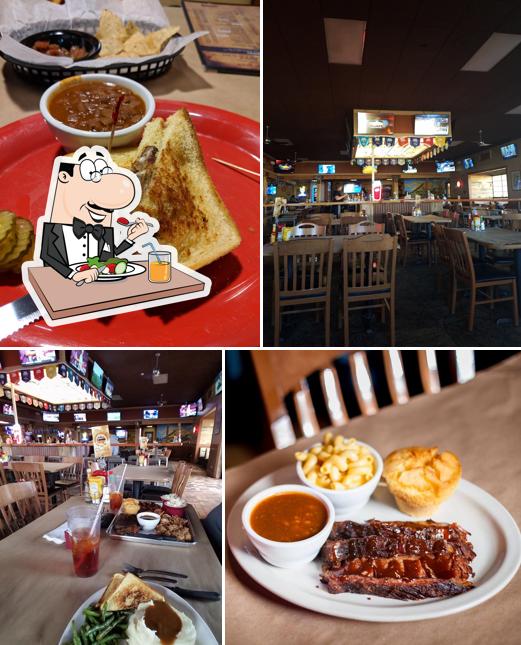 Smokey's