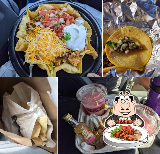 Taco Cabana
