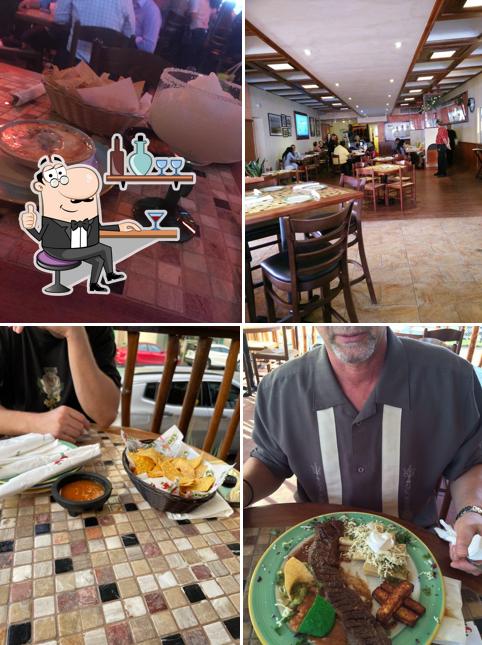 Tijuana's Bar & Grill