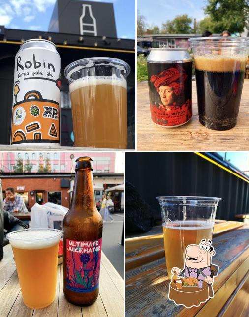 Взгляните на разнообразие сортов пива