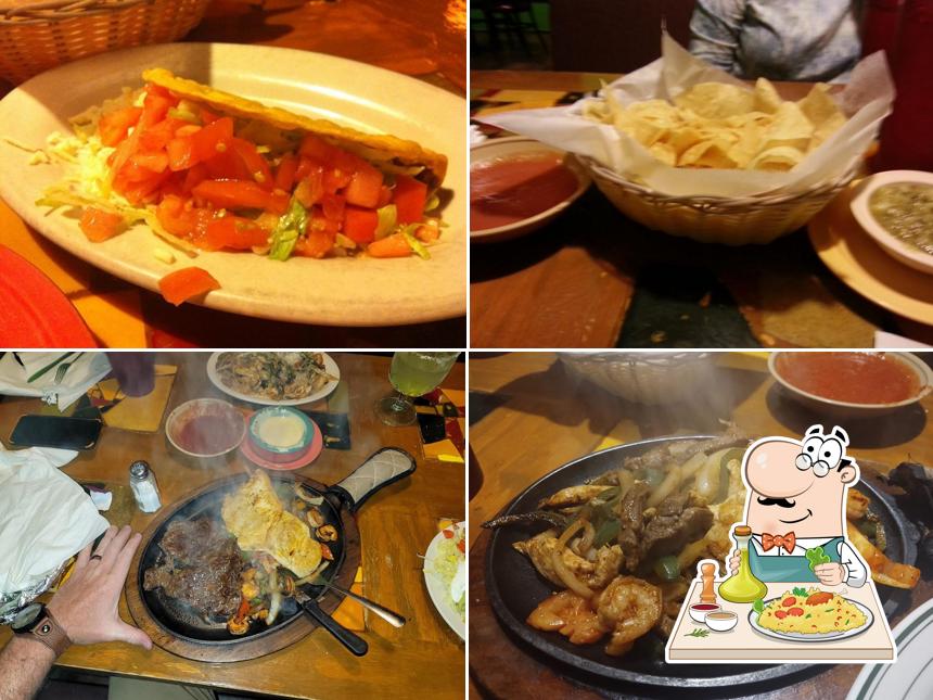 LaBamba Mexican Cafe