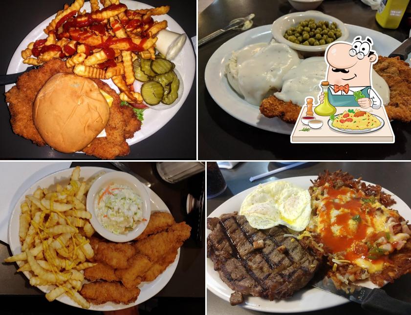 Cedars Restaurant