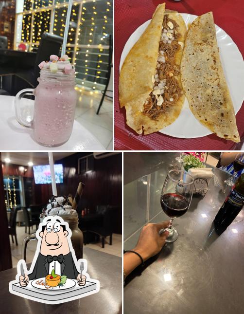 ÁMBAR CAFÉ