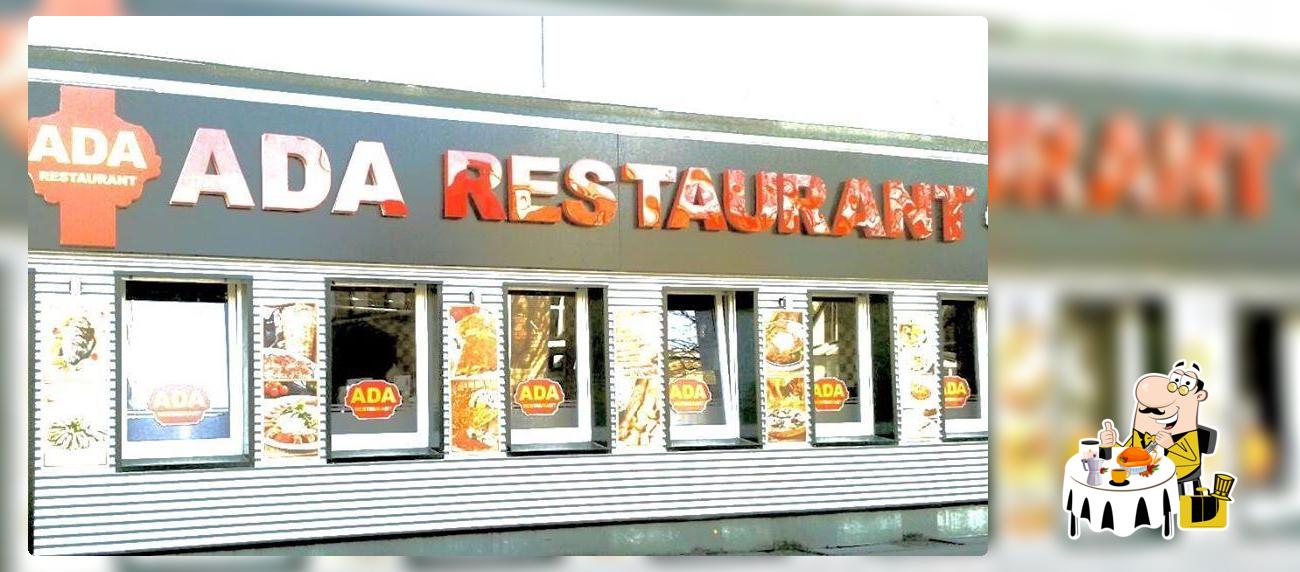 Ada Restaurant Marl