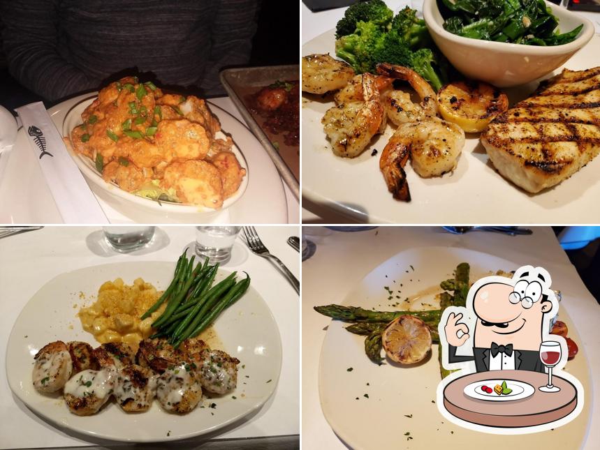 Bonefish Grill