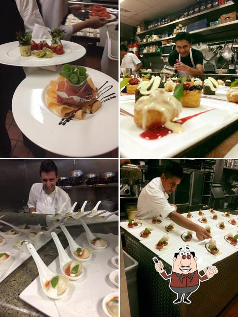 Buonasera Ristorante