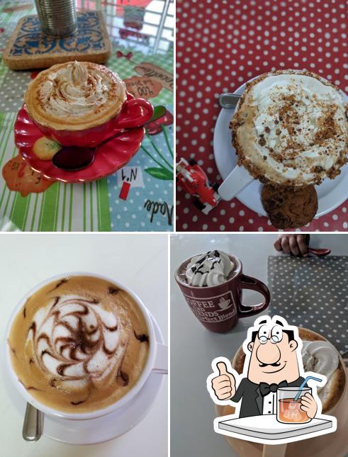 Tereques Sweets & Natural Market