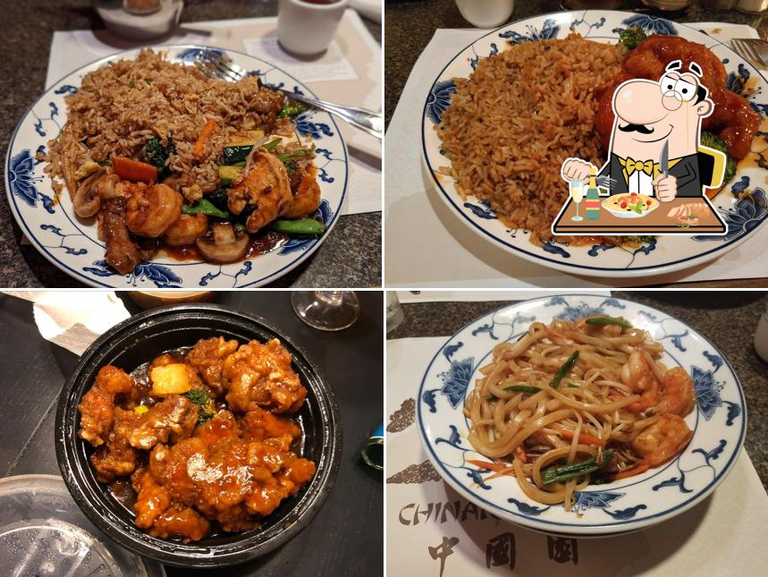 Chinatown Inn