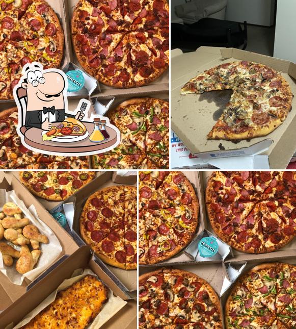 Domino's Pizza