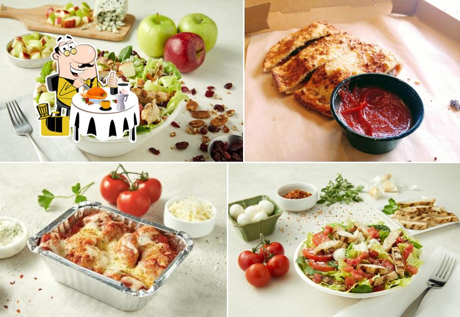 Donatos Pizza