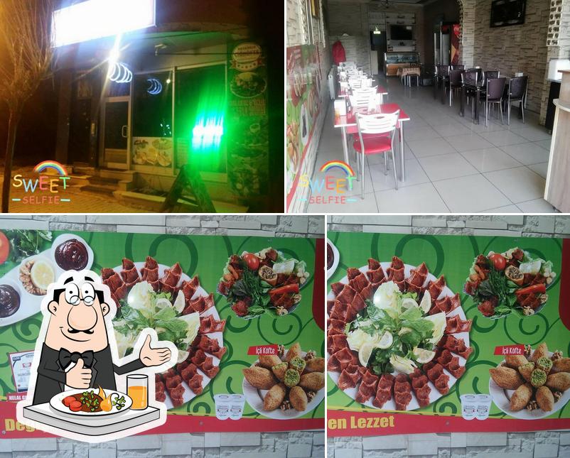 Hacialioğlu Çiğköfte