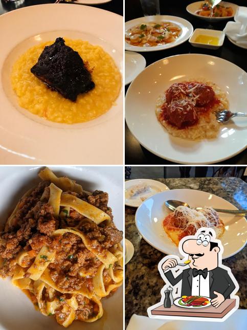 La Tavola Trattoria