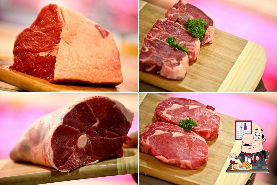 Pattemore’s Meats