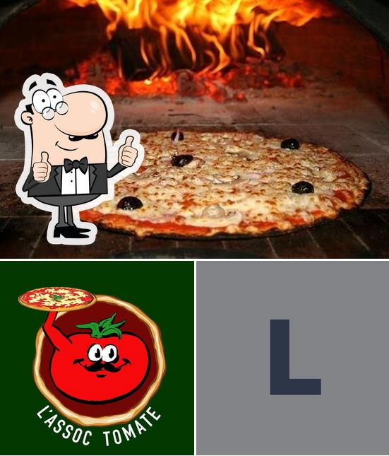 L'assoc tomate