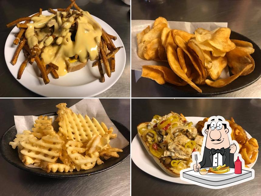 Reed's Bar & Grill