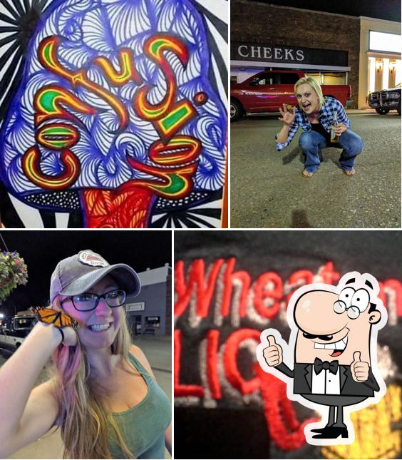 Wheaton Liquor