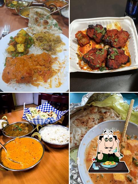 Punjabi Kitchen