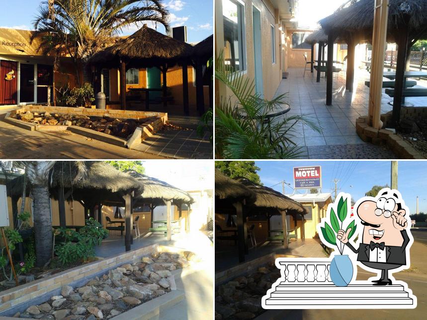 Abyssinia Cafe Restaurant