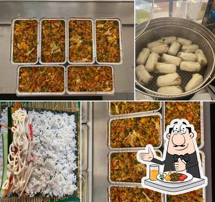 Cambo's Milkbar & Takeaway