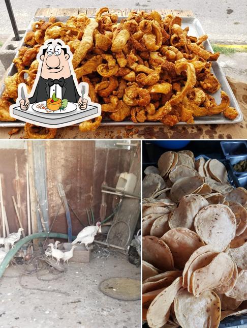 Carnitas Lily