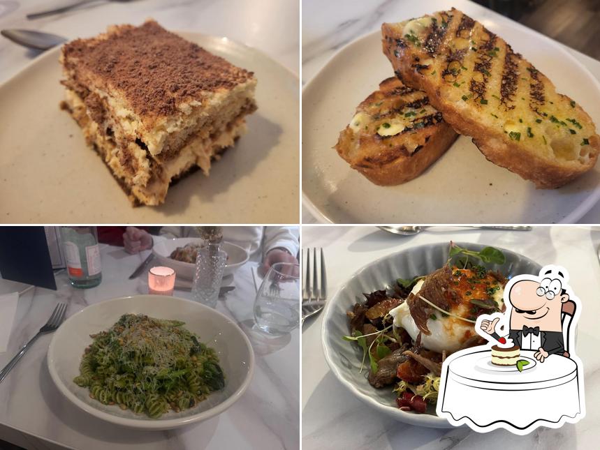 Casa Italian Kitchen
