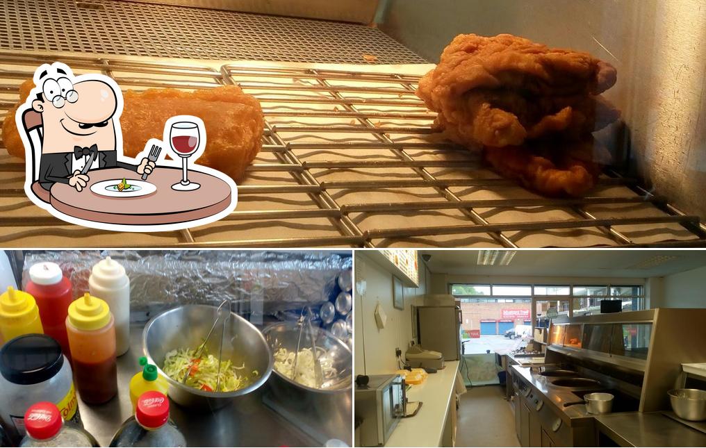 Express Chippy
