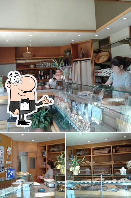 Forno Antico snc