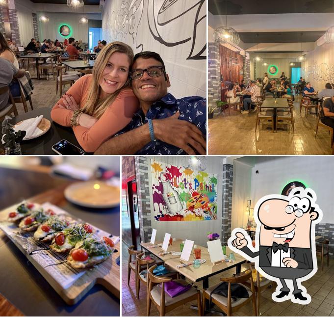 Georgie's Pizza Place Yabucoa