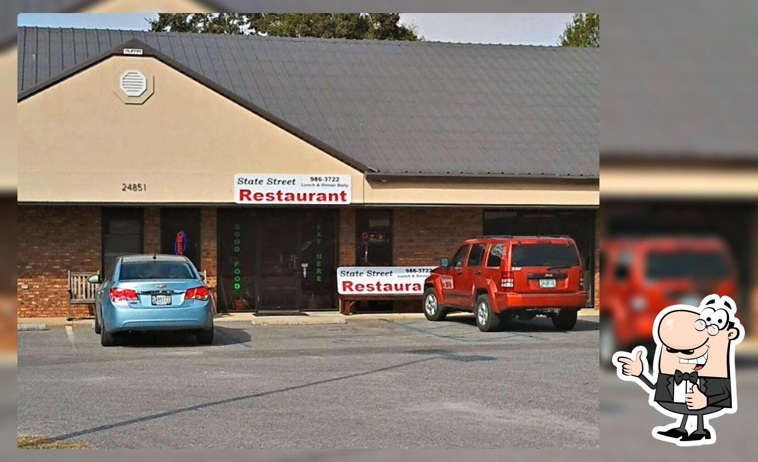 Gaia Bites Bistro