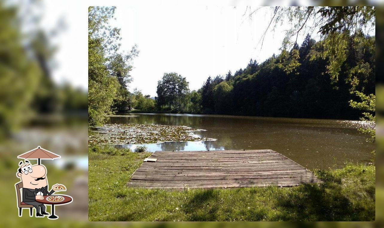 Gostisce Dular Ribnik