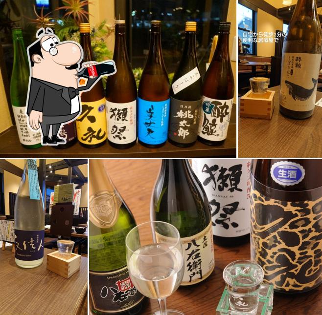 KAKUREGA DINING 弥右衛門