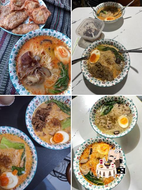 Kedai Bersoa