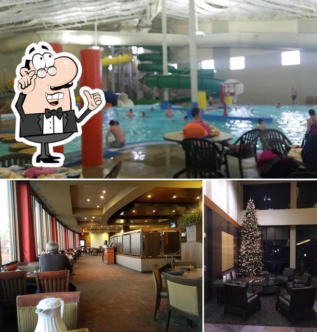 King's Pointe Resort