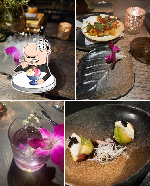 Kinjo Room