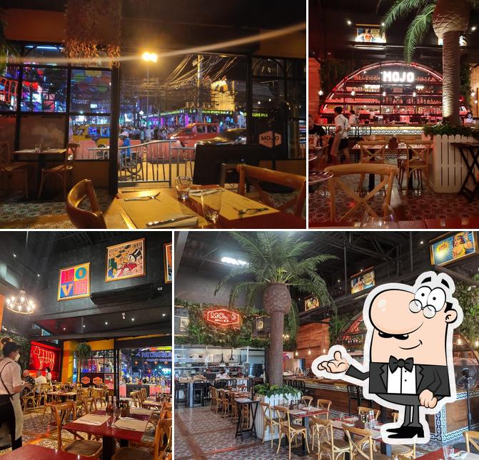 MOJO Patong