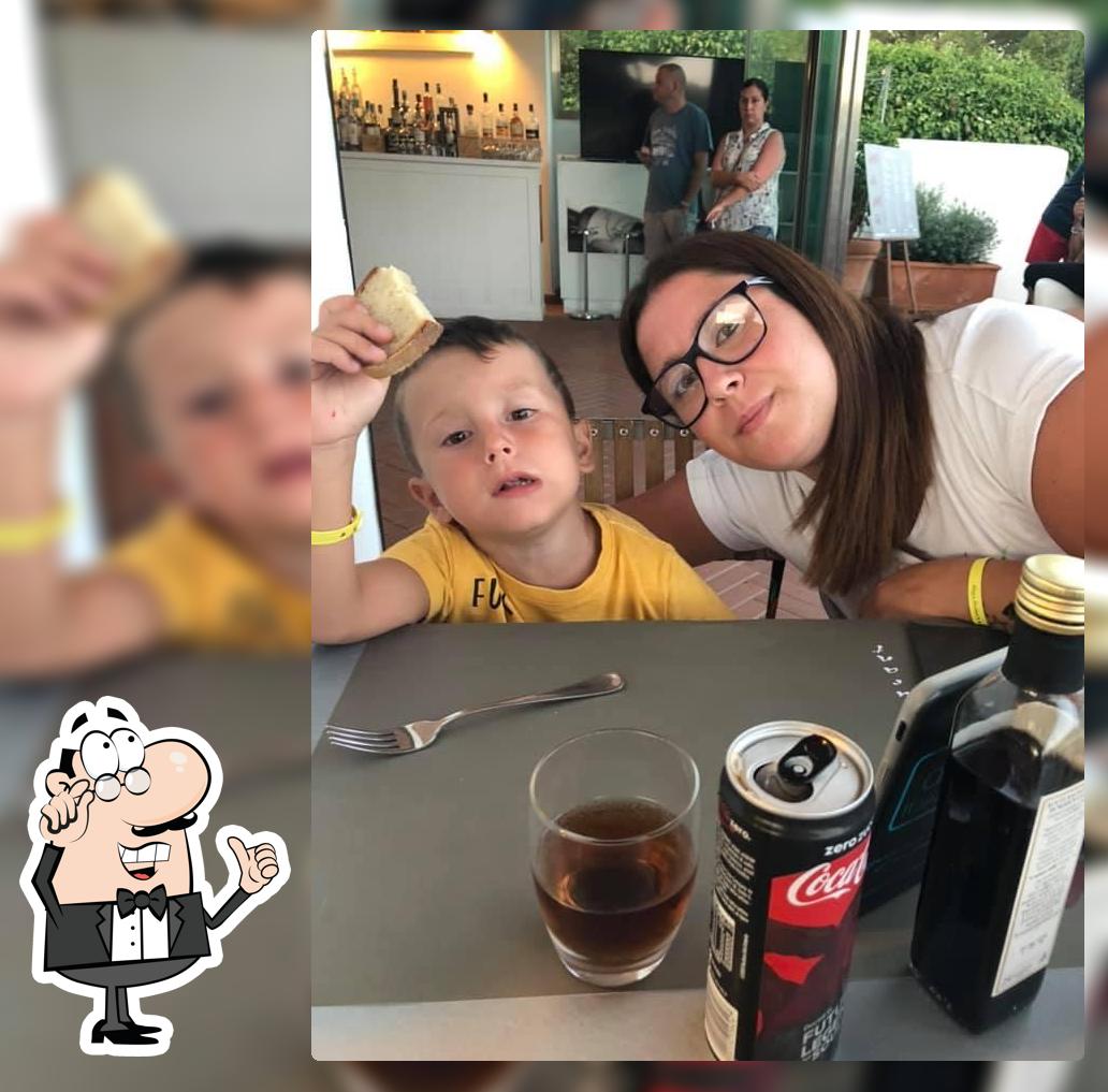 Mama Restaurant & Bar - Camping Village Rocchette