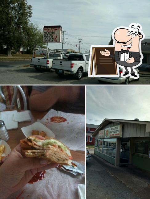 MidTown Drive In