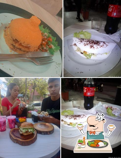 Mundo Burguer