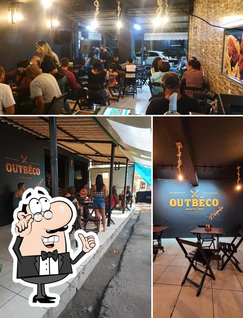 Outbêco - (Nilópolis)